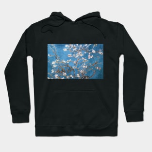 Almond Blossoms | Art By Van Gogh Hoodie